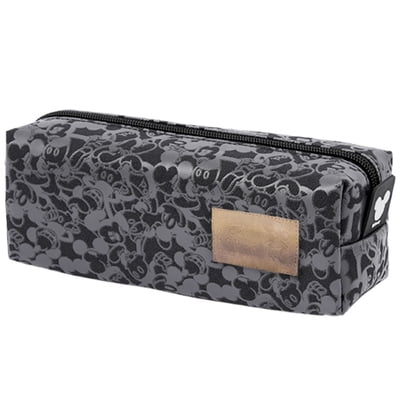 Estuche Square Mickey Mouse, 1 Unidad