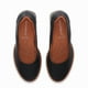 thumbnail image 3 of Zapato Mujer Negro/Café Taylor Piccadilly, 3 of 3