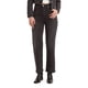 thumbnail image 1 of Jeans Levi's Ribcage Straight Ankle para mujer, negro rinse, 27, 1 of 1