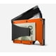 thumbnail image 2 of Wallet Slim Minimalist Rfid Con Bolsillo Frontal Para Hombre, 2 of 5