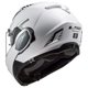 thumbnail image 4 of Casco LS2 Valiant II modular blanco brillante para adulto, 4 of 9