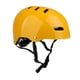 thumbnail image 2 of Casco De Ciclismo Monopatín Patineta Scooter Hard Cap-Aprobado CE Amarillo Brillante, 2 of 3