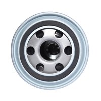 Repuestos Del Sol - Filtro Aceite Hyundai Grand Starex 2.5 2008 2016