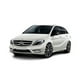 thumbnail image 1 of Pastillas Freno para auto Mercedes Benz B250 2012-2019 Trasero, 1 of 4