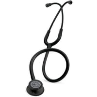 Fonendoscopio 3M™ Littmann® Classic Iii™ Negro Especial 5803