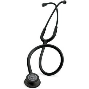Fonendoscopio 3M™ Littmann® Classic Iii™ Negro Especial 5803