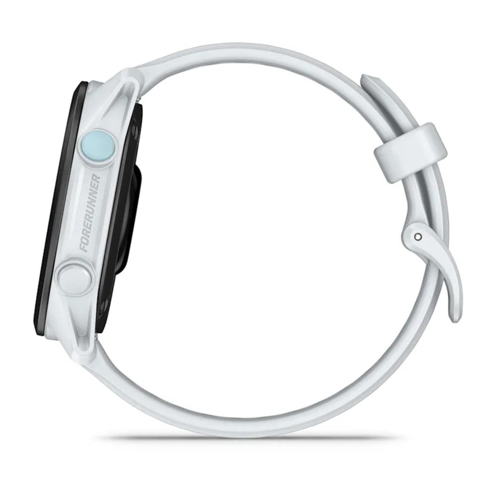 Garmin Forerunner 70 White, foto 2