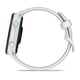 thumbnail image 2 of Smartwatch Forerunner 70 White Garmin, 2 of 8