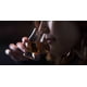 thumbnail image 4 of Juego De 4 Vasos De Whisky Wee De Cristal Sin Plomo, 4 of 8