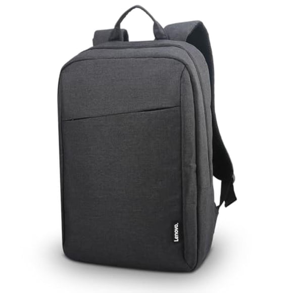 Mochila Lenovo Laptop B210 15.6" Repelente al Agua Negra