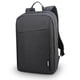 thumbnail image 1 of Mochila Lenovo Laptop B210 15.6" Repelente al Agua Negra, 1 of 7