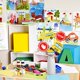 thumbnail image 5 of Decoraciones para Fiesta CHNBF Set de 24 Piezas Autobús Escolar Impermeable, 5 of 7