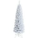thumbnail image 1 of Árbol de Navidad artificial Giantex de 7 pies con 436 agujas de PVC, 1 of 3