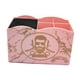 thumbnail image 3 of Estuche Para Tijeras De Peluquero, Soporte Para Herramientas De Peluquero, Para Peluqueros De Mascotas, Color Rosa, 3 of 5