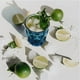thumbnail image 2 of Set 6 Vasos Azul 240ml, 2 of 4
