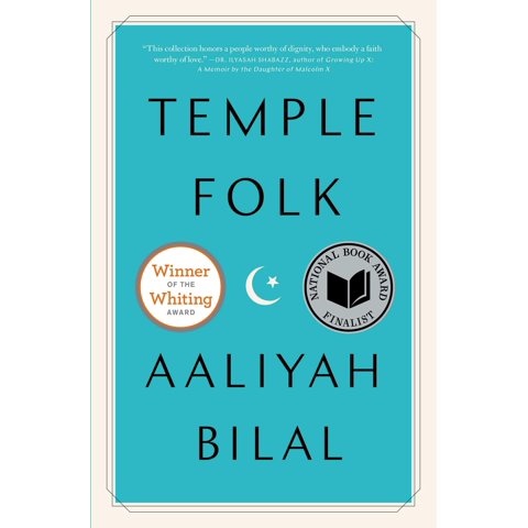 Reservar Simon & Schuster Temple Folk