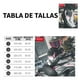 thumbnail image 5 of Chaqueta de motociclismo Para Mujer Motowolf Oxford 610D 0517-PK, 5 of 5