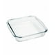thumbnail image 1 of Fuente Asadera Rectangular Mediana 2200ml Para Horno, 1 of 4