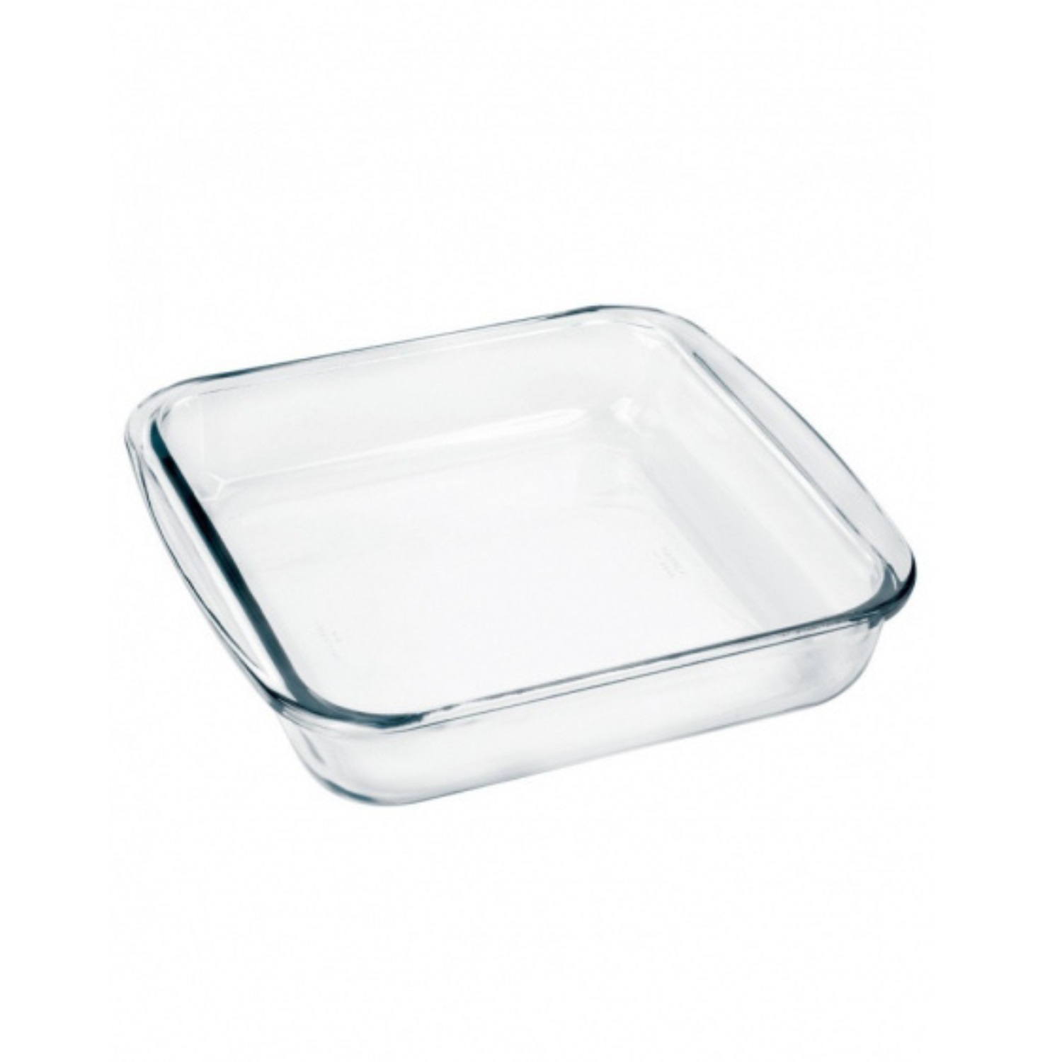 Marinex - Fuente Asadera Rectangular Mediana 2200Ml Para Horno