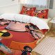 thumbnail image 1 of The Incredibles The Incredibles Bedding Comforter Sets 3-Piece Bedding Set Soft Warm Bed Set for Bedroom All Season, 1 of 5