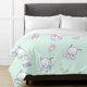 thumbnail image 2 of pochacco Bedding Sets Cartoon Duvet Cover Lightweight 3 Piece Bet Sets for Kids Boys Girls, 2 of 5