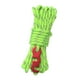 thumbnail image 2 of Cuerda Reflectante De 4 Metros Y 4mm Para Tienda De Campa?a, Cuerda De Nailon, Verde Fluorescente, 2 of 3