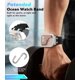 thumbnail image 4 of Correa de silicona Astorgos 180-215 mm para Apple Watch, 4 of 7
