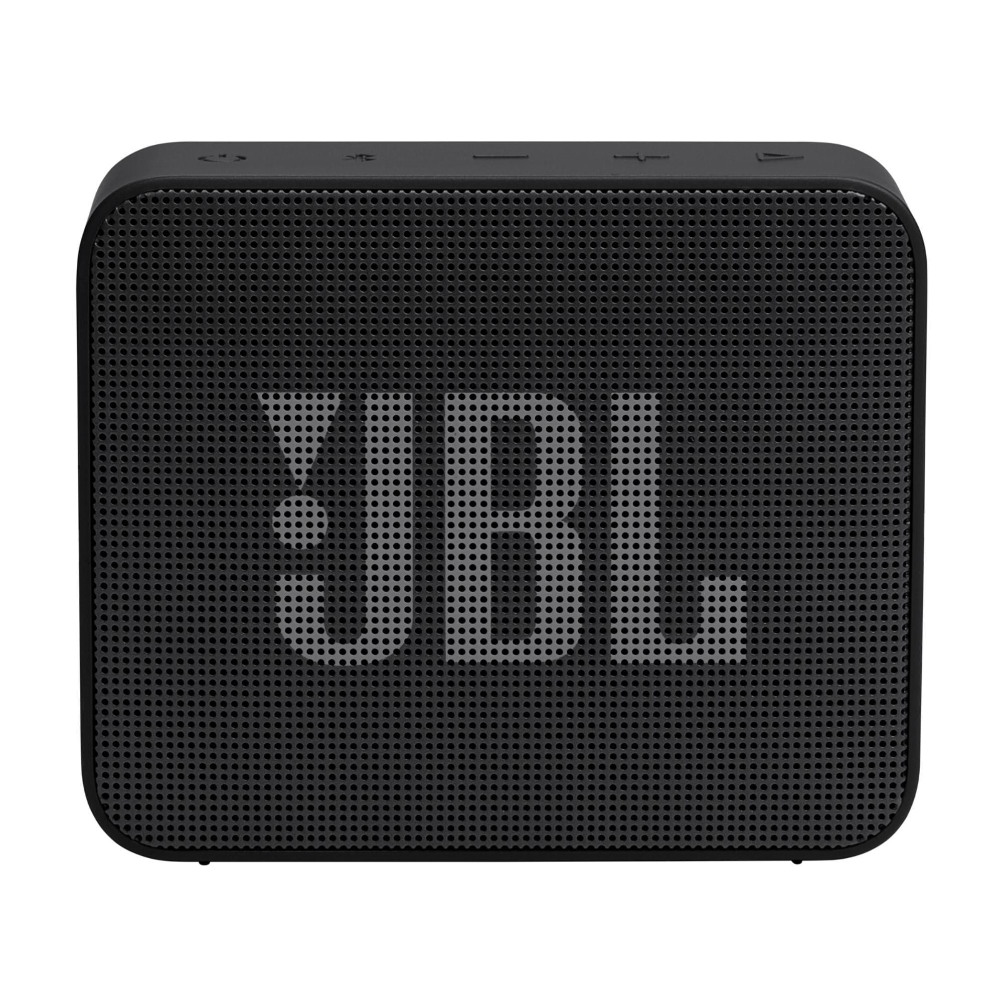 Parlante Jbl Go Essential 2 Negro