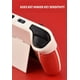 thumbnail image 3 of Funda Soporte AARONMEI para Steam Deck Morado Blanco, 3 of 3
