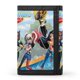 thumbnail image 1 of Super Hero Girls Cartera Trifold para Hombres,, 1 of 6
