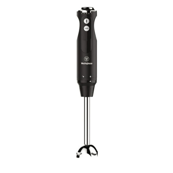 Batidora Wh/ Batidora De Inmersion Black