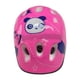 thumbnail image 3 of Protector De Casco De Ciclismo Para Niños Para Deportes Al Aire Libre, Patines En Línea, Color Rosa, 3 of 5