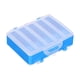 thumbnail image 5 of Caja De Aparejos De Pesca Caja De Almacenamiento De Anzuelos Portátil Caja De Pesca Accesorios De Pesca, 5 of 5
