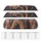 thumbnail image 2 of Attack On Titan Quilt Set Thicken Soft 3 Pieces Bedding Set All Season Duvet Cove with 2 Pillowcases for Adult Women Girls Teens Home Room Decor, 2 of 5