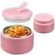 thumbnail image 1 of Tarro térmico para sopa BOSEDSANG, aspiradora aislante de 400 ml, 1 of 3