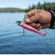thumbnail image 3 of Pack 2 Señuelos Hayabusa Jack Eye Flifried Shad 30 g – Rosa/Amarillo, 3 of 3