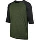 thumbnail image 1 of Jersey IXS Manga 3/4 Carve X Negro Oliva XS 48EU, 1 of 4