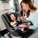 thumbnail image 5 of Silla Para Auto Convertible Gris, 5 of 6