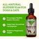 thumbnail image 3 of Extracto de hierbas Animal Essentials Slippery Elm, 30 ml, para perros y gatos, 3 of 8