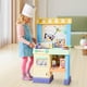 thumbnail image 2 of Set de cocina Bluey Cook con chef con más de 20 sonidos de 90 cm de altura, 2 of 3