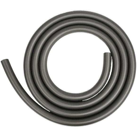 Manguera Para Aspiradora De 16 Pies Ultraflexible Diámetro De 1 25 Cm
