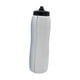 thumbnail image 3 of Botella De Agua Deportiva, Botella Deportiva, Botella Exprimible Para Ejercicios Al Aire Libre, Fitness, Color Blanco, Boca Corta, 3 of 5