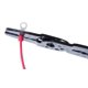 thumbnail image 3 of Terminal de anillo Gardner Bender 22-18 AWG rojo, 3 of 3