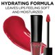 thumbnail image 5 of Brillo de labios L'Oréal Paris Infallible 8 horas de sangría hidratante, 5 of 7