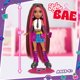 thumbnail image 5 of Muñeca moderna Just Play Style Bae Kenzie de 25 cm con 28 piezas, 5 of 6