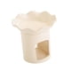 thumbnail image 2 of Lámpara Quemadora De Aceite Con Portavelas, Porta Fragancias, Quemador De Aceite Esencial, 2 of 3