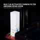 thumbnail image 3 of Purificador USB Elegoo Carbón Activado, 3 of 3