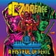 thumbnail image 1 of Álbum musical Silver Age A Fistful Of Peril Nuevo, 1 of 1