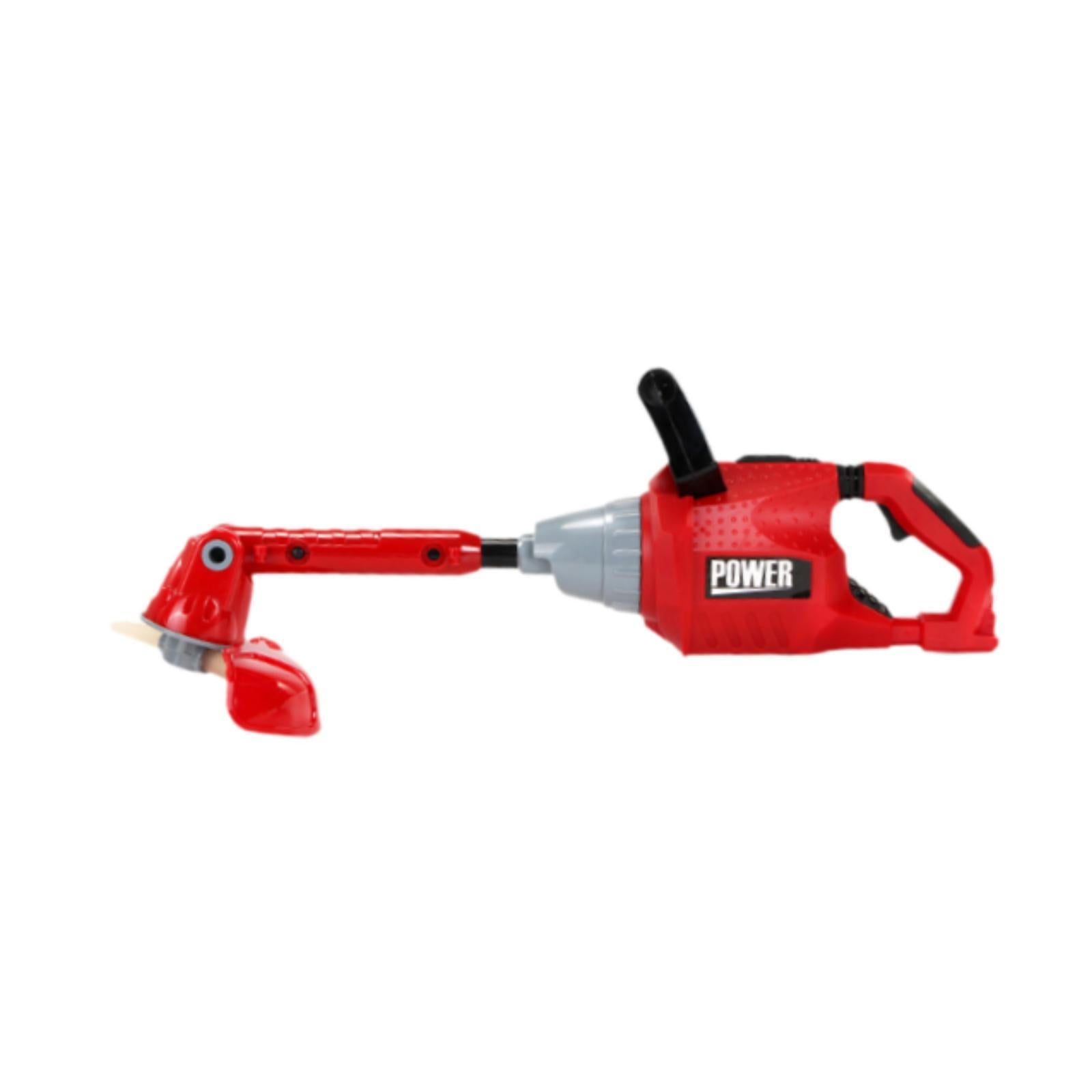 Bothyi - Juguete Para Cortar Césped Para Niños, Motosierras Eléctricas, Juguete Para Niños De 2, 3, 4, 5 Y 6 Años