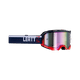 thumbnail image 1 of Antiparra Leatt Velocity 4.5 Iriz Royal Purple 0,78, 1 of 2